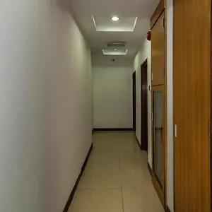 2* Otel Oyo 216 La Viva
