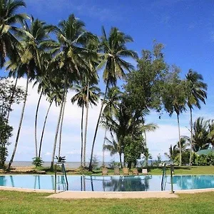 Langkah Syabas Beach *** Kinarut