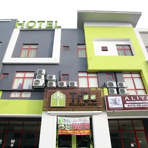 The Tree Boutique Hotel Shah Alam