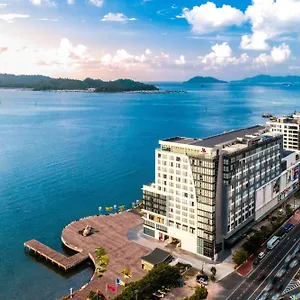 Hotel Marriott, Kota Kinabalu