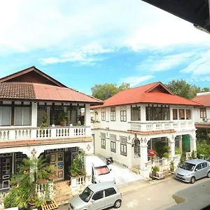 Palanquinn Heritage Inn George Town