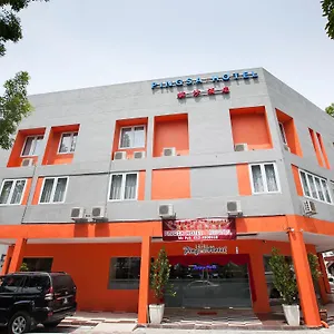 Pingsa Hotel Jelutong