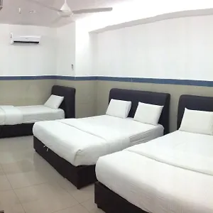 Burmahtel Hotel George Town