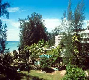 Casuarina Beach Hotel PENANG