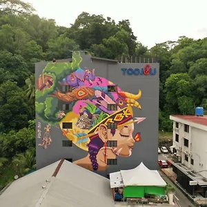 Toojou ** Kota Kinabalu