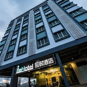 Inhotel Inanam *** Kota Kinabalu