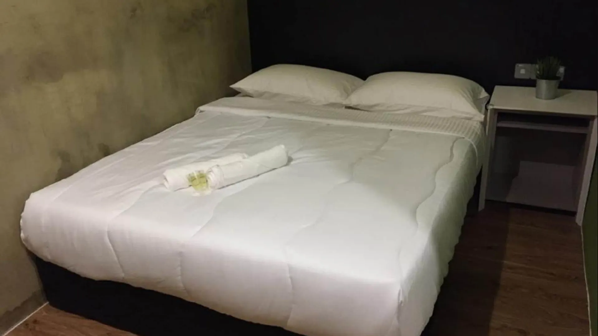**  Monaco Boutique Hotel Kampung Air Kota Kinabalu Malasia